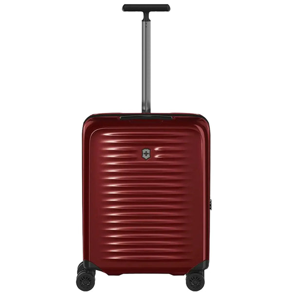 Victorinox Airox Global Hardside Carry-On 55 cm - Victorinox Red