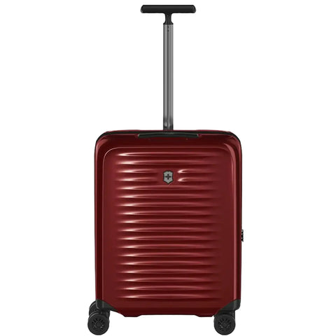 Victorinox Airox Global Hardside Carry-On 55 cm - Victorinox Red