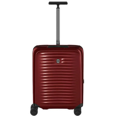 Victorinox Airox Global Hardside Carry-On 55 cm - Victorinox Red