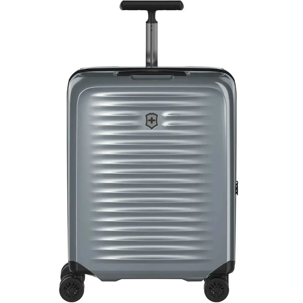 Victorinox Airox Global Hardside Carry-On 55 cm - Silver