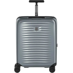 Victorinox Airox Global Hardside Carry-On 55 cm - Silver