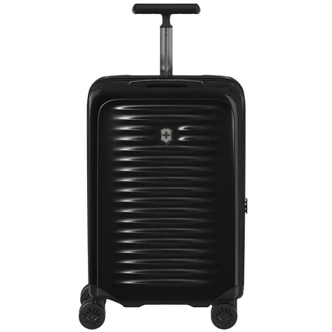 Victorinox Airox Frequent Flyer Hardside Carry-On 55 cm - Black