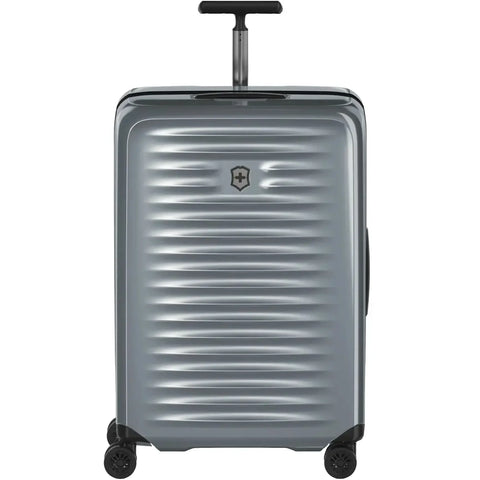 Victorinox Airox Medium Hardside Case 69 cm - Silver