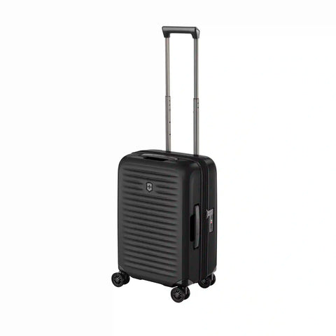 Victorinox Airox Advanced Frequent Flyer Carry-On 55 cm - Black