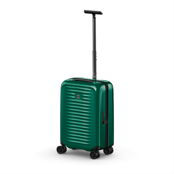 Victorinox Airox Frequent Flyer Hardside Carry-On 55 cm - Forest Green