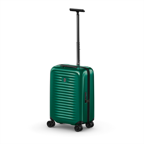Victorinox Airox Frequent Flyer Hardside Carry-On 55 cm - Forest Green