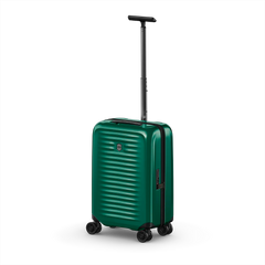 Victorinox Airox Frequent Flyer Hardside Carry-On 55 cm - Forest Green