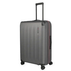 Travelite Dynamiic 4-Rollen Trolley L 76 cm - Anthrazit