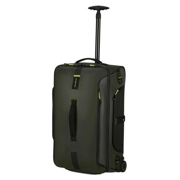 Samsonite Paradiver Light Reisetasche auf Rollen 67 cm - Black