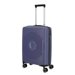 Travelite Orbita 4-Rollen Kabinentrolley S 55 cm - Lavendel