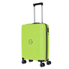 Travelite Orbita 4-Rollen Kabinentrolley S 55 cm - Limone