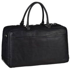 Jost Malm? Reisetasche 50 cm - Schwarz