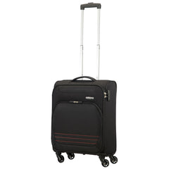 American Tourister Bombay Beach 4-Rollen Trolley 55 cm - Black