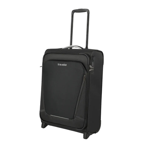 Travelite Jetpack Multi Light Cabin 2-Rollen Trolley 55 cm - Schwarz