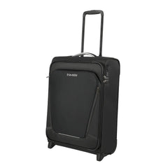 Travelite Jetpack Multi Light Cabin 2-Rollen Trolley 55 cm - Schwarz