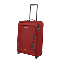 Travelite Jetpack Multi Light Cabin 2-Rollen Trolley 55 cm - Rot