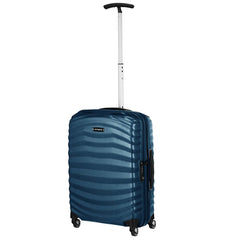 Samsonite Lite-Shock 4-Rollen-Kabinentrolley 55 cm - petrol blue