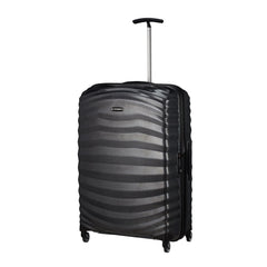 Samsonite Lite-Shock 4-Rollen-Trolley 75 cm - black
