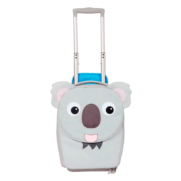 Affenzahn 2-Rollen Kinderkoffer 40 cm - Koala