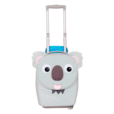 Affenzahn 2-Rollen Kinderkoffer 40 cm - Koala