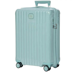 Brics Positano 4-Rollen Kabinentrolley 55 cm - Light Blue