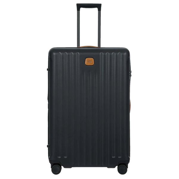 Brics Capri 4-Rollen Trolley 78 cm - Black