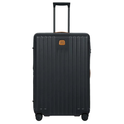 Brics Capri 4-Rollen Trolley 78 cm - Black