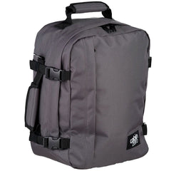 CabinZero Cabin Backpacks Classic 28L Rucksack 39 cm - Original Grey
