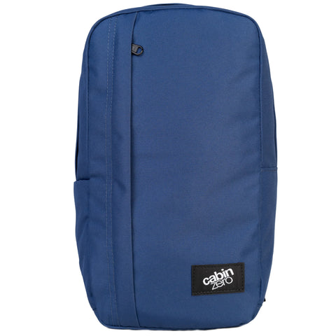 CabinZero Companion Bags Classic Flight 12L Rucksack 34 cm - navy