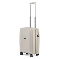 Epic Anthem 4-Rollen Kabinentrolley 55 cm - Silk Grey