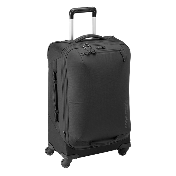 Eagle Creek Expanse 60L 4-Rollen Trolley 65 cm - Midnight Black