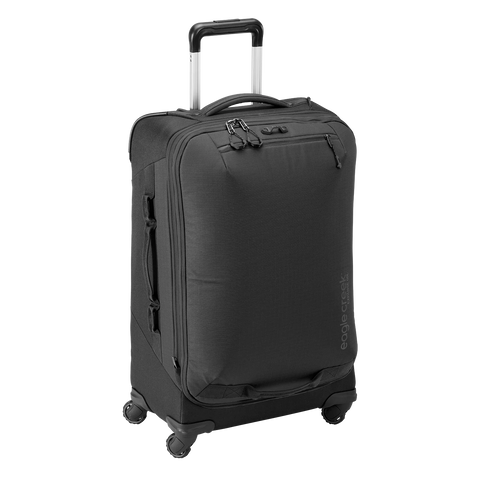 Eagle Creek Expanse 60L 4-Rollen Trolley 65 cm - Midnight Black