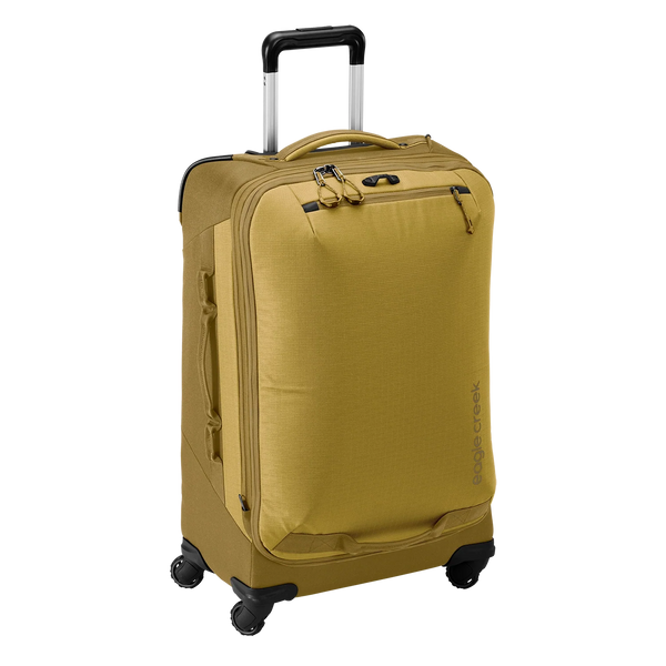 Eagle Creek Expanse 60L 4-Rollen Trolley 65 cm - Gold