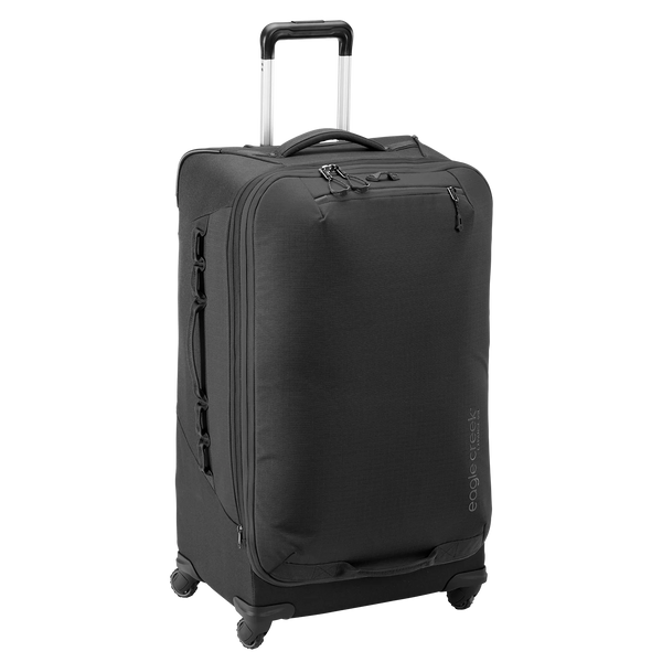 Eagle Creek Expanse 95L 4-Rollen Trolley 75 cm - Midnight Black