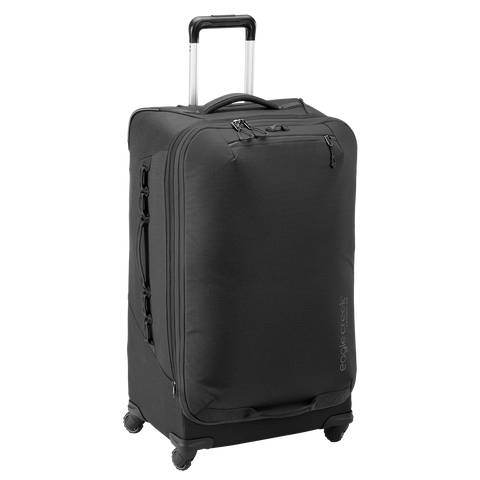 Eagle Creek Expanse 95L 4-Rollen Trolley 75 cm - Midnight Black