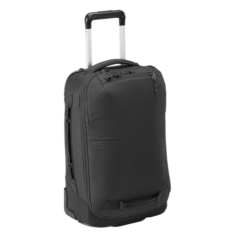 Eagle Creek Expanse Convertible Int Carry On 2-Rollen Trolley/Rucksack 54 cm - Midnight Black