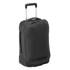 Eagle Creek Expanse Convertible Int Carry On 2-Rollen Trolley/Rucksack 54 cm - Midnight Black
