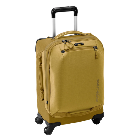 Eagle Creek Expanse Int Carry On 35L 4-Rollen Trolley 55 cm - Gold