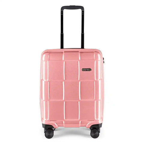 Epic Crate Reflex EVO 4-Rollen Kabinentrolley 55 cm - Crystal Rose