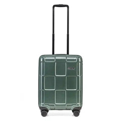 Epic Crate Reflex EVO 4-Rollen Kabinentrolley 55 cm - Emerald Green