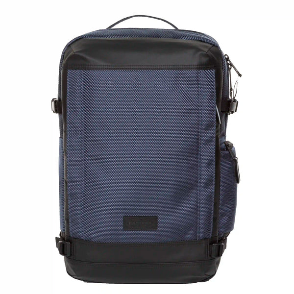 Eastpak Authentic Tecum Rucksack CNNCT 47 cm - Accent Marine