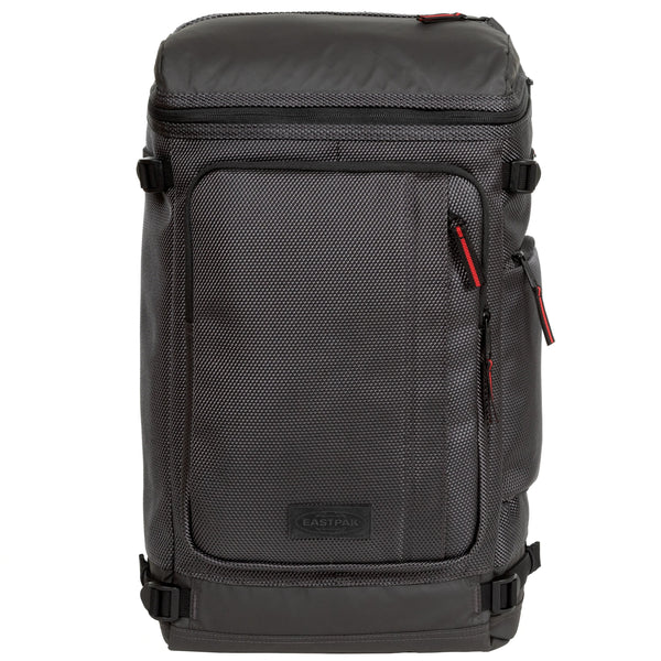 Eastpak Authentic Tecum Top Rucksack CNNCT 49 cm - Accent Grey