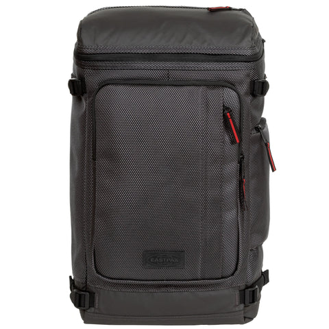 Eastpak Authentic Tecum Top Rucksack CNNCT 49 cm - Accent Grey