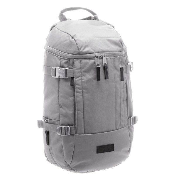 Eastpak Core Series Topfloid Rucksack 50 cm - mono silver