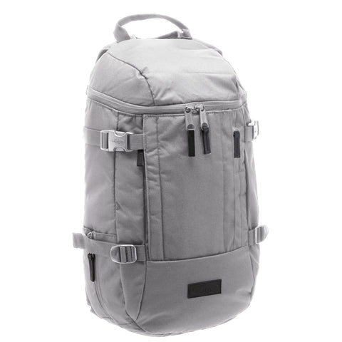 Eastpak Core Series Topfloid Rucksack 50 cm - mono silver