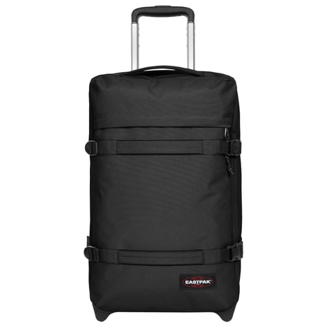 Eastpak Authentic Travel Transit'r S Rollreisetasche 51 cm - Black