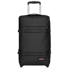 Eastpak Authentic Travel Transit'r S Rollreisetasche 51 cm - Black