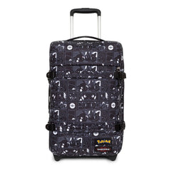 Eastpak Authentic Travel Transit'r S Rollreisetasche 51 cm - Pokemon Black