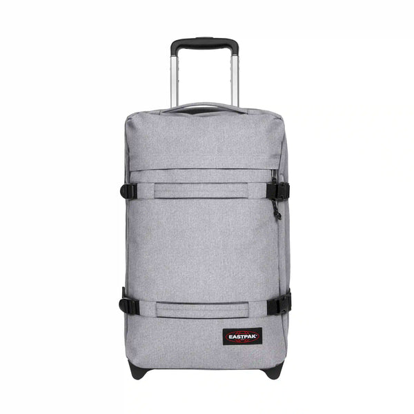 Eastpak Authentic Travel Transit'r S Rollreisetasche 51 cm - Sunday Grey