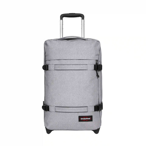 Eastpak Authentic Travel Transit'r S Rollreisetasche 51 cm - Sunday Grey